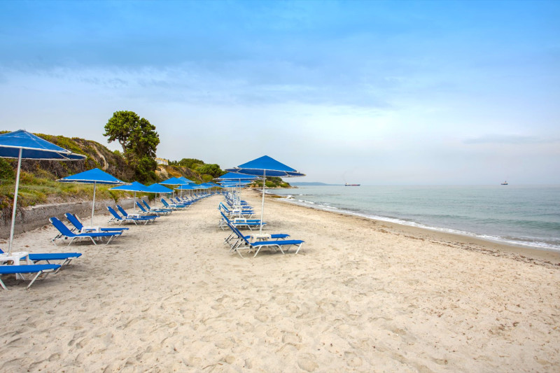 Eurovillage Achilleas