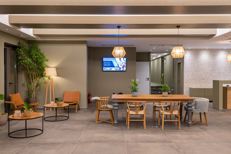 Plakias Cretan Resort by Alegria