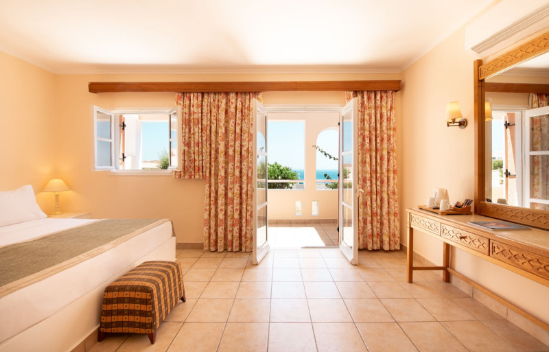 Canvas by Mitsis Family Village