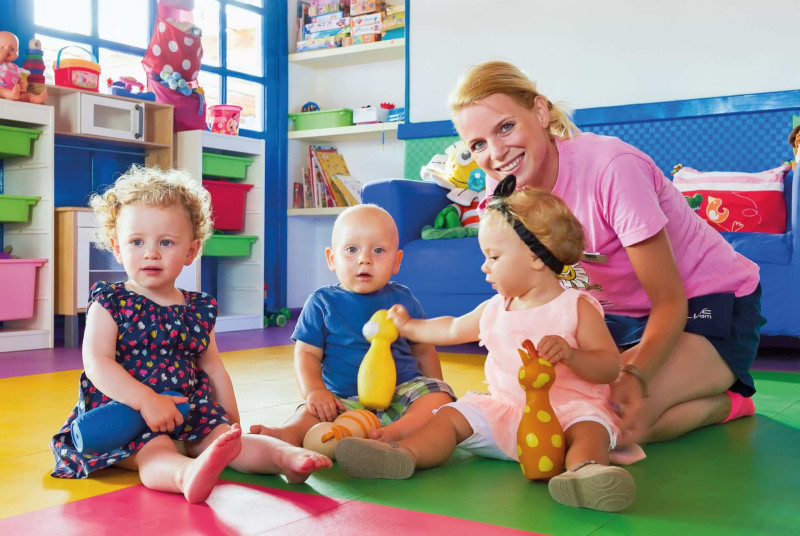 H10 Suites Lanzarote Gardens