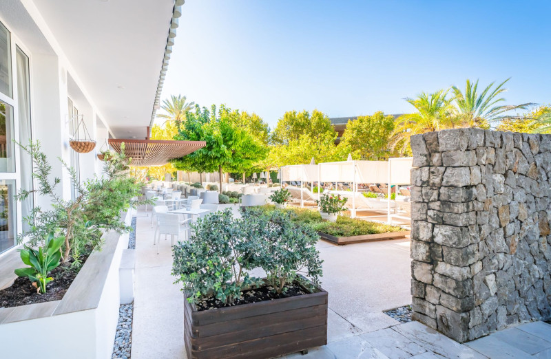Canyamel Park Hotel & Spa