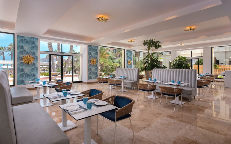 Westin Dragonara Resort