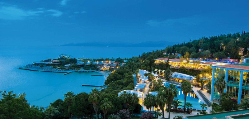 Pine Bay Holiday Resort