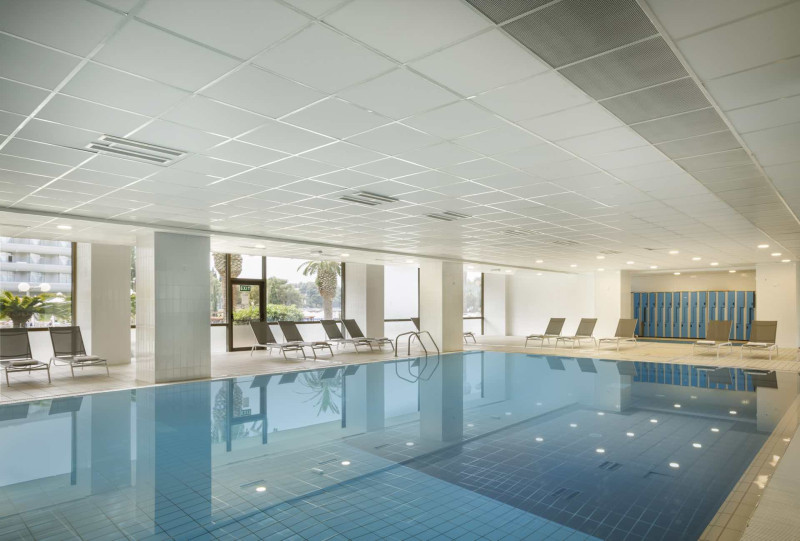 Remisens Hotel Albatros