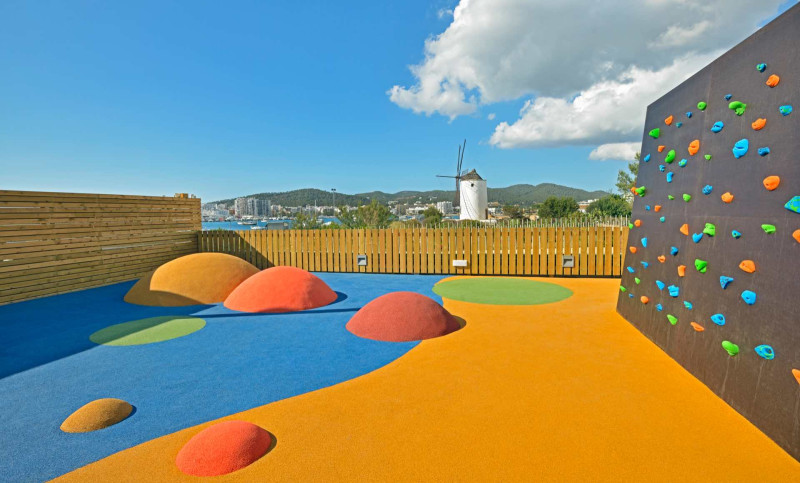 Alua Hawaii Ibiza