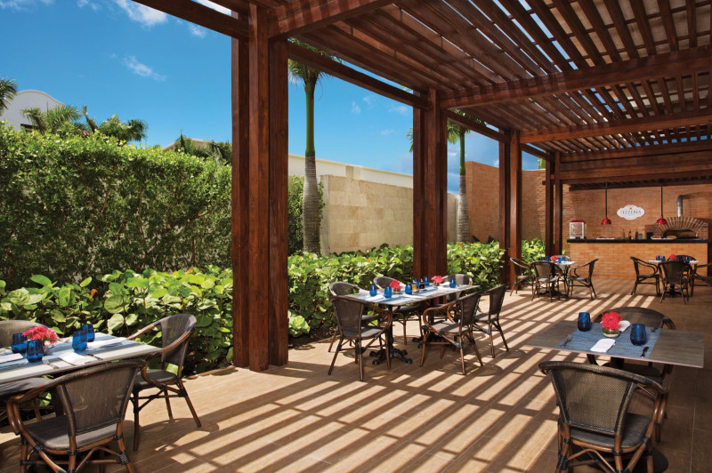 Dreams Dominicus La Romana