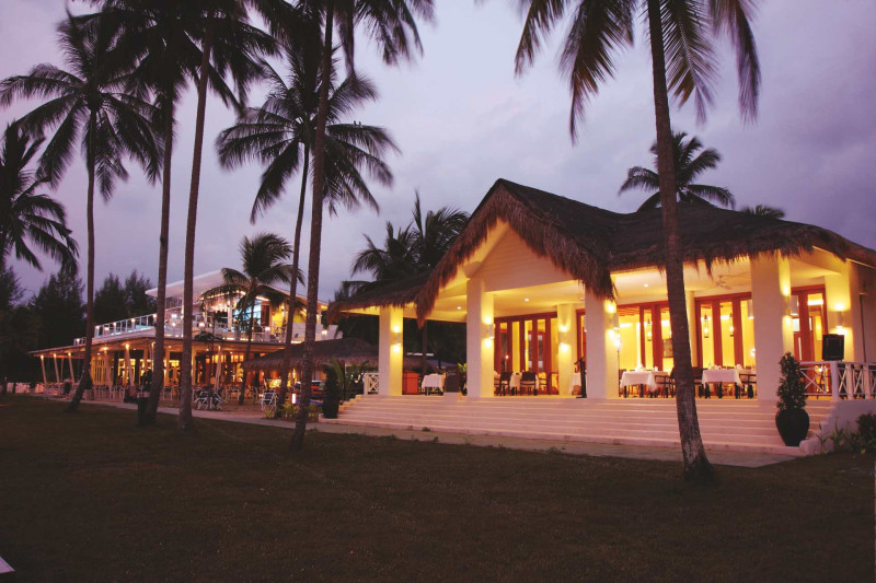 Kantary Beach Hotel Villas & Suites Khao Lak