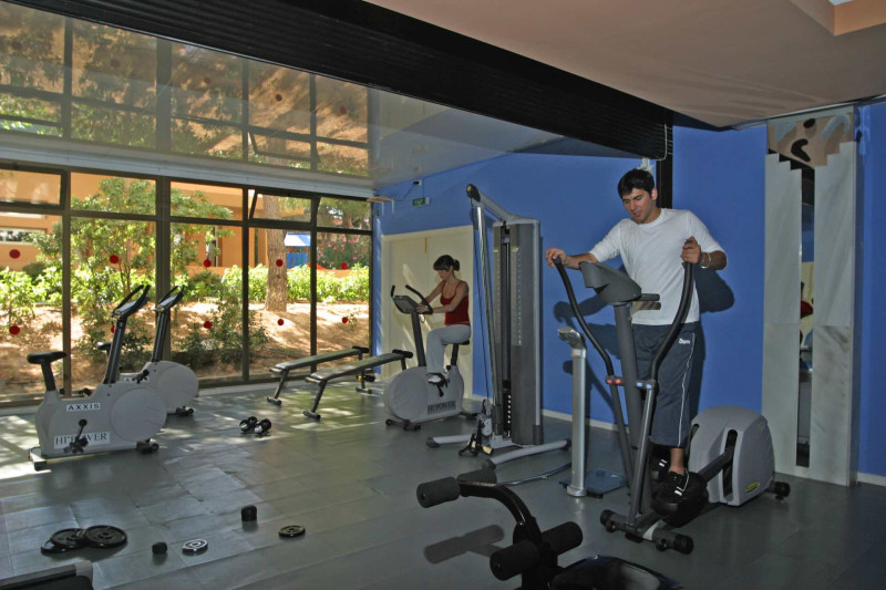 azuLine Mar Amantis I & II