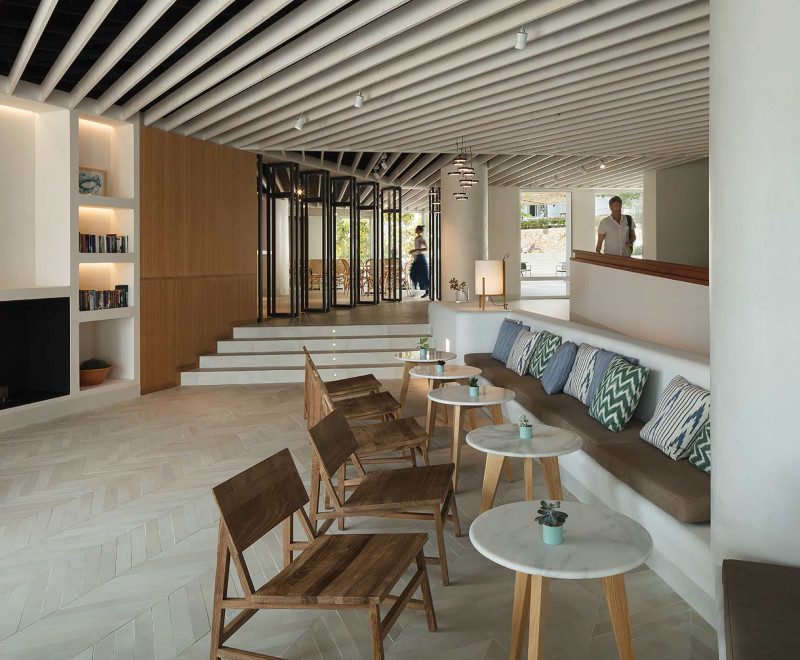 Inturotel Cala Esmeralda Beach Hotel & Spa