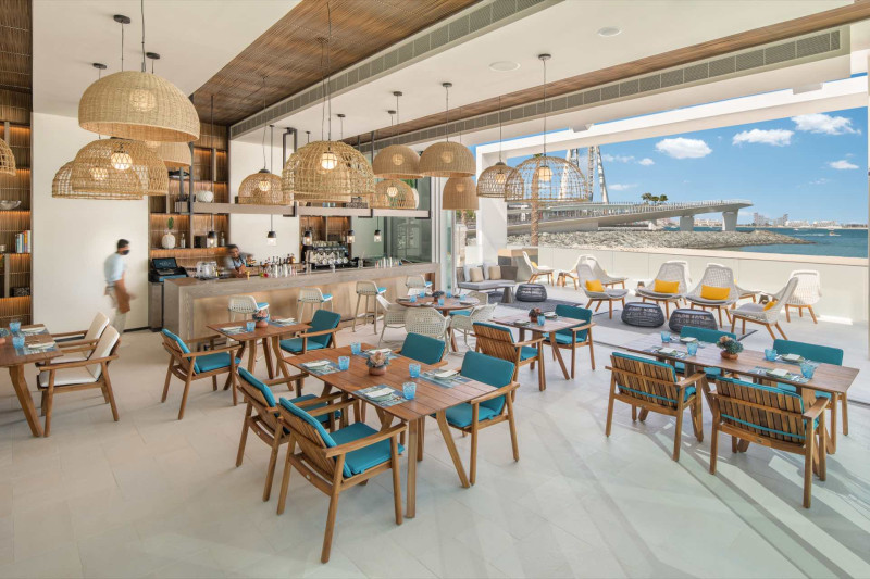 ADDRESS Beach Resort