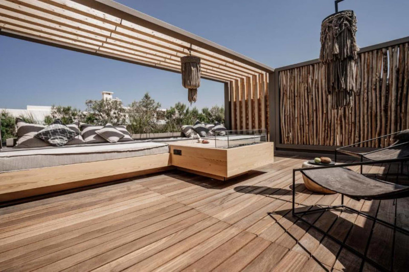 Nema Design Hotel & Spa (ex. Elysium Boutique)