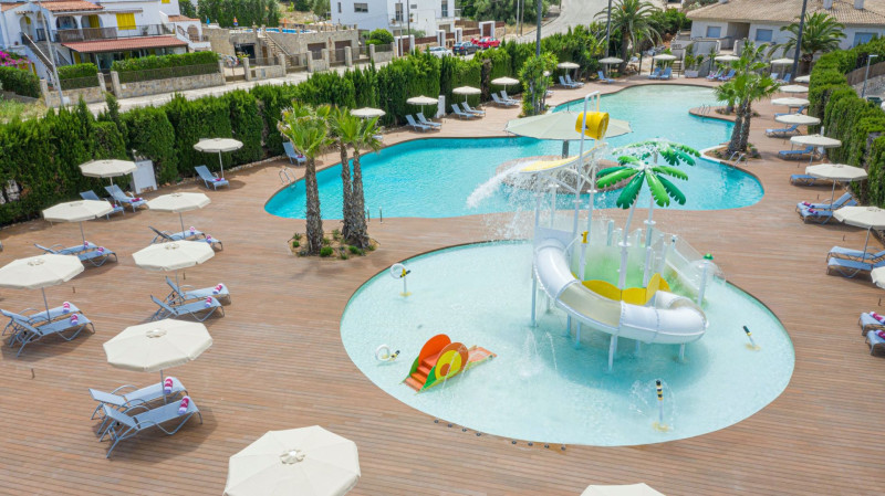 JS Portocolom Suites