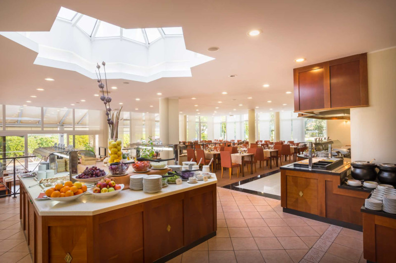 Corinthia Baska Sunny Hotel by Valamar