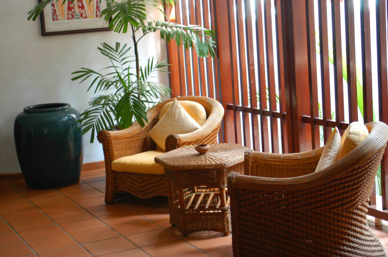 Lanka Princess Hotel