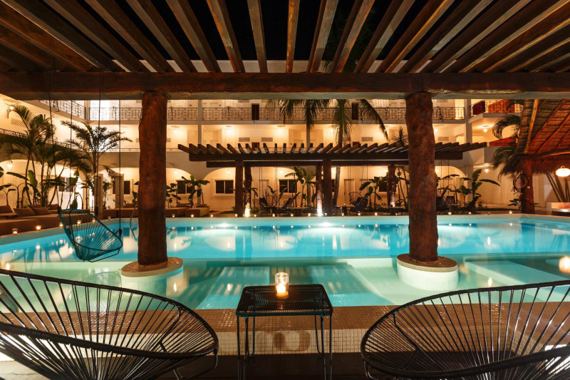 Hotel HM Playa del Carmen