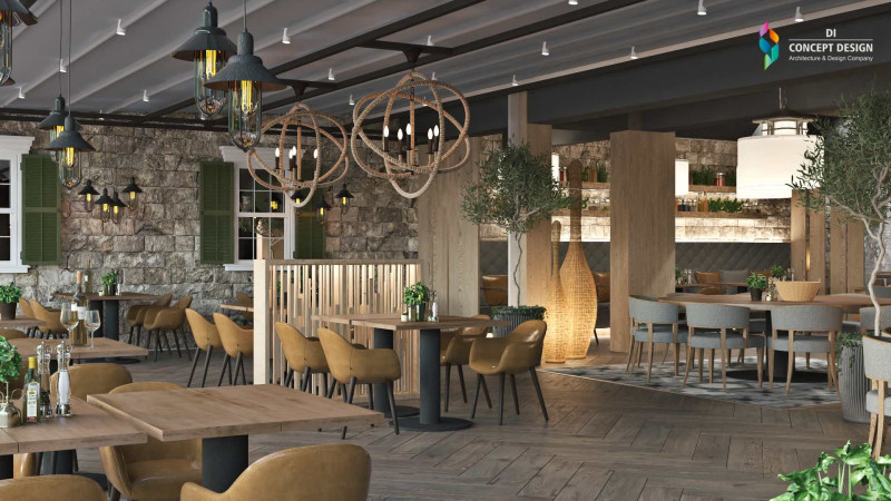 DIT Evrika Beach Club Hotel