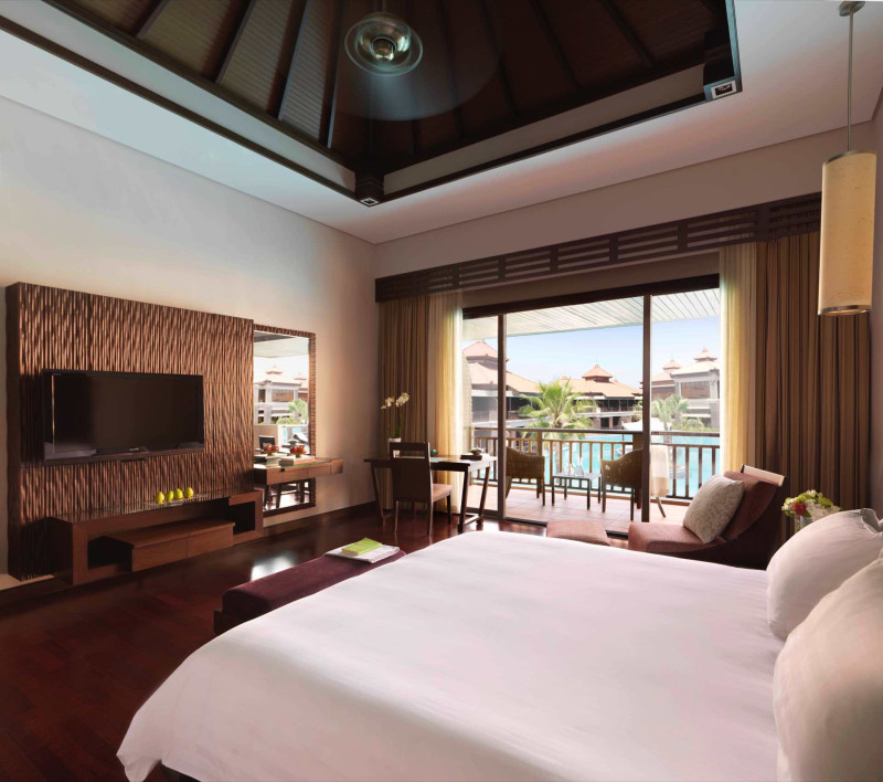 Anantara The Palm Dubai Resort