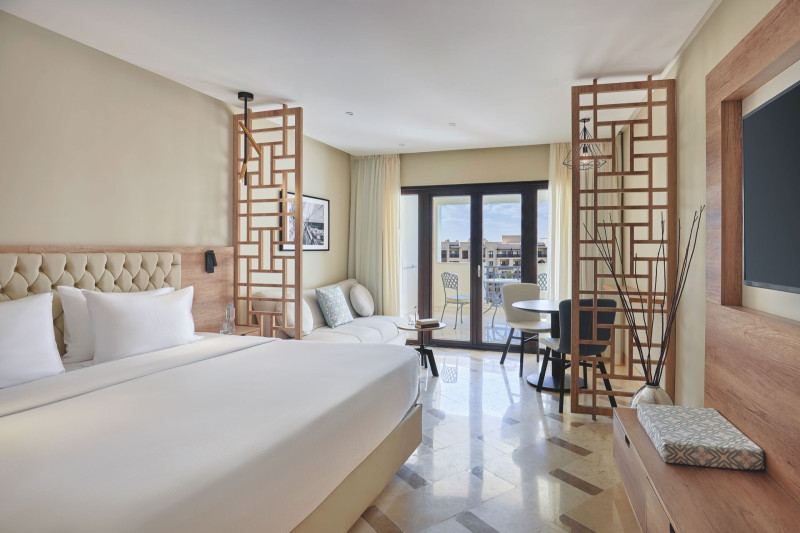 Steigenberger ALDAU Beach Hotel