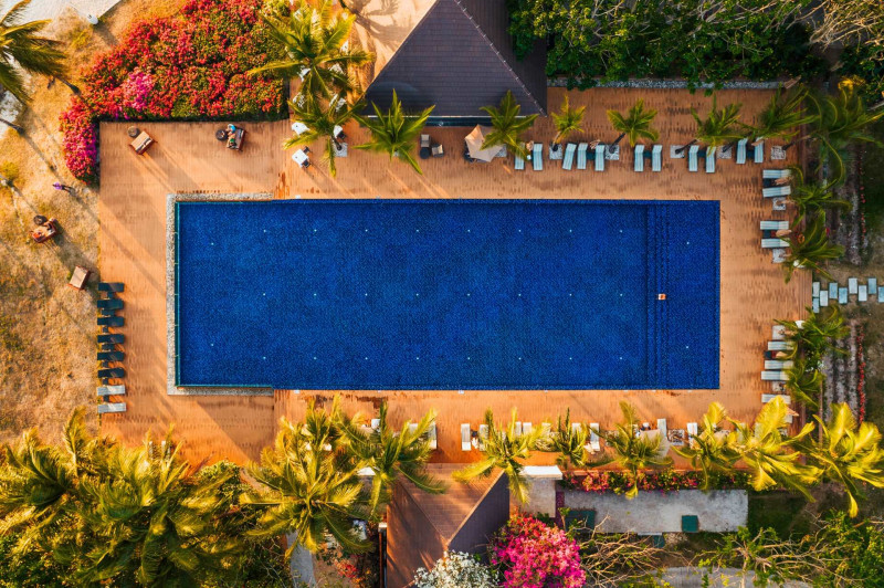 The Residence Zanzibar