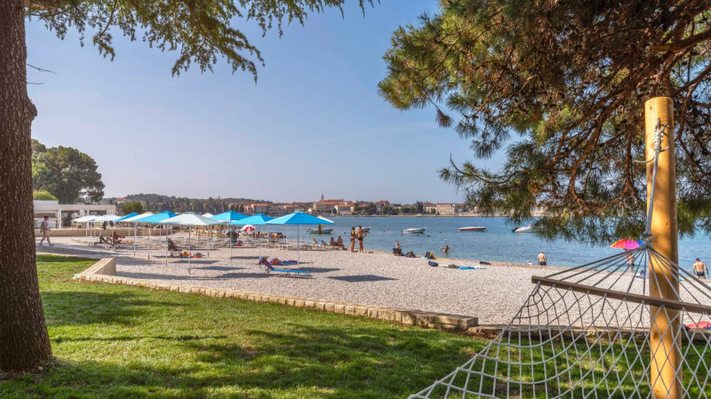 Valamar Parentino