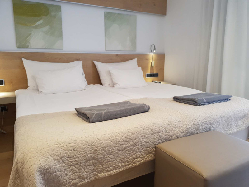 Monsuau Boutique Hotel