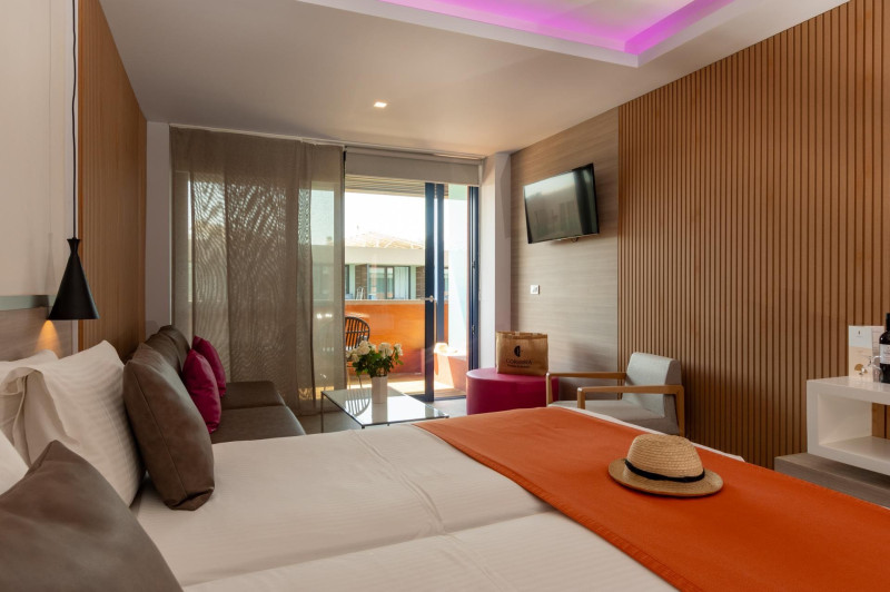 Harmony Boutique Resort