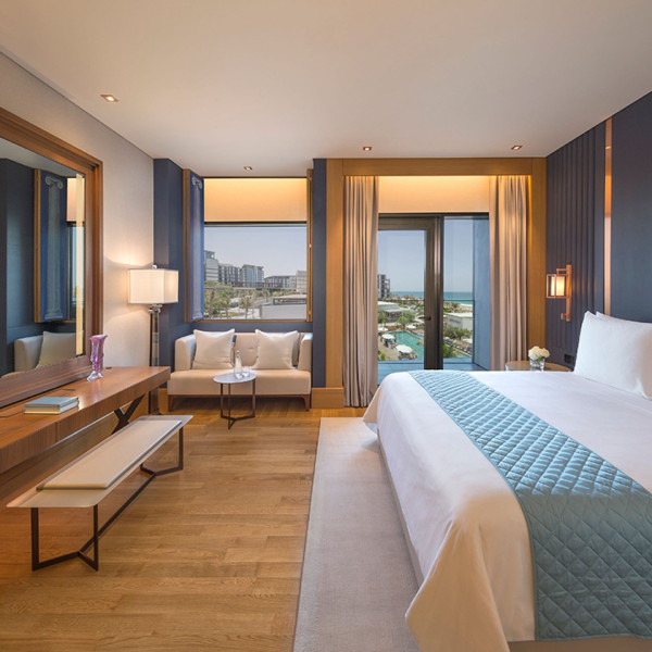 Bluewaters Beach Hotel