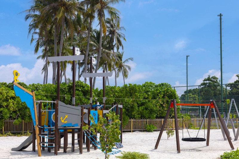 Avani+ Fares Maldives