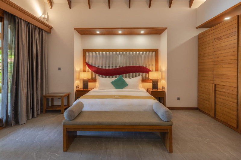 Dhigufaru Island Resort