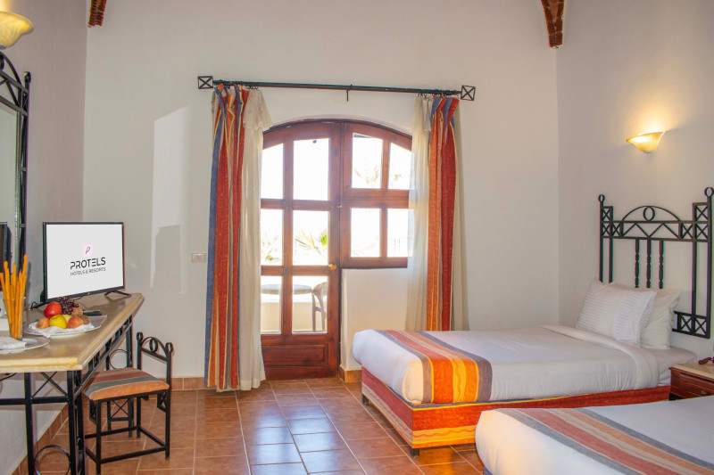 Protels Crystal Beach Resort