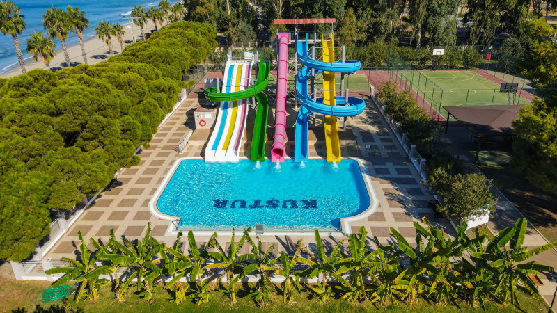 Kustur Club Holiday Village