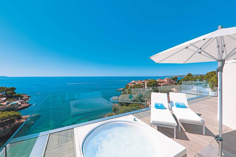 Iberostar Grand Portals Nous