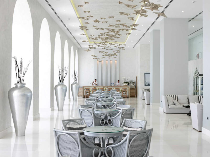 Mitsis Selection Alila Resort & Spa