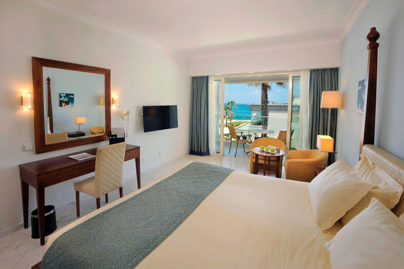 Olympic Lagoon Resort Paphos
