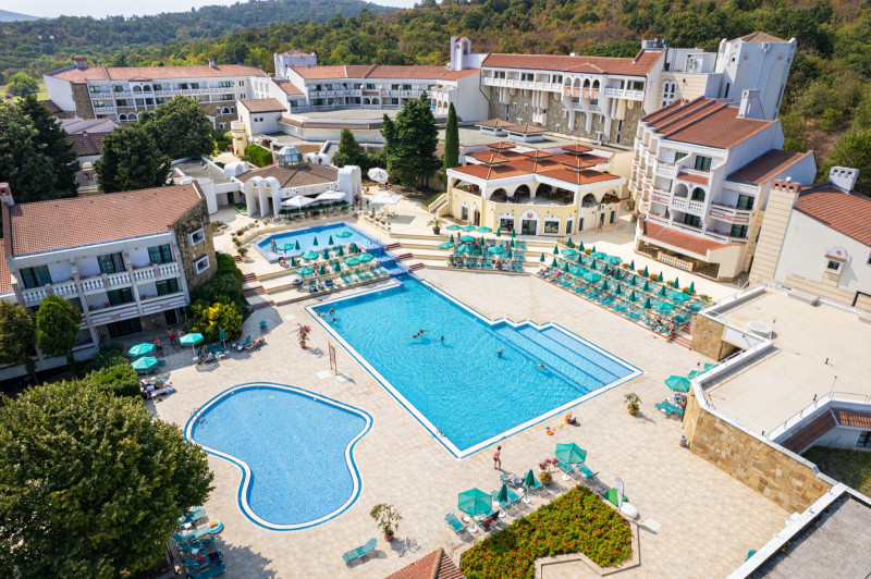 Duni Royal Pelican Hotel