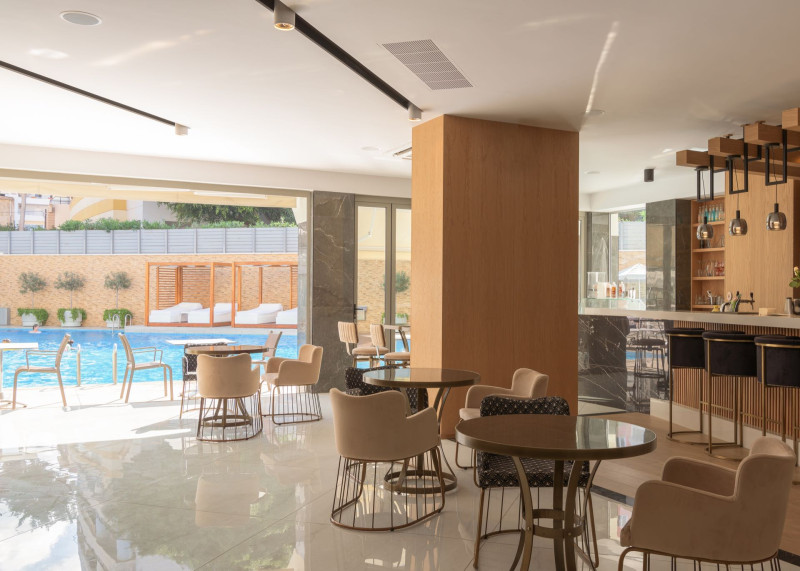 BIO Suites Hotel & Spa
