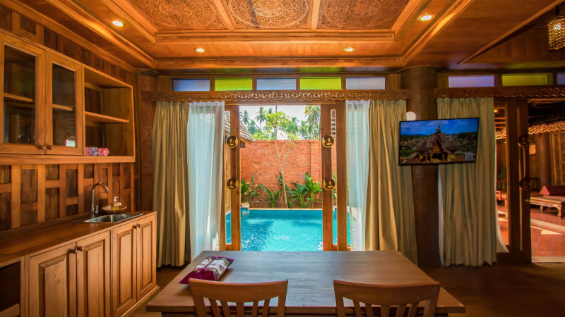 Santhiya Phuket Natai