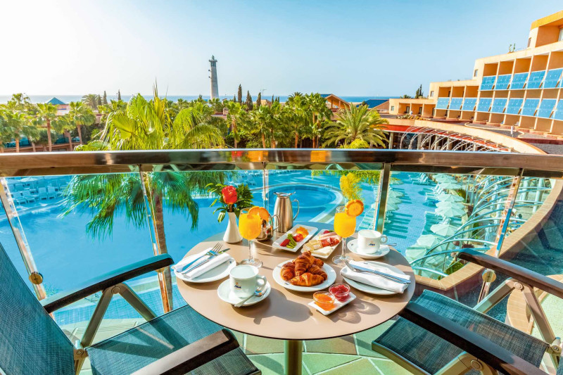 MUR Faro Jandia & Spa