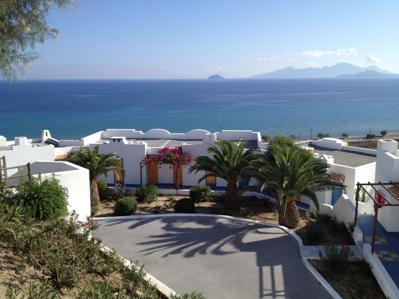 Lagas Aegean Village