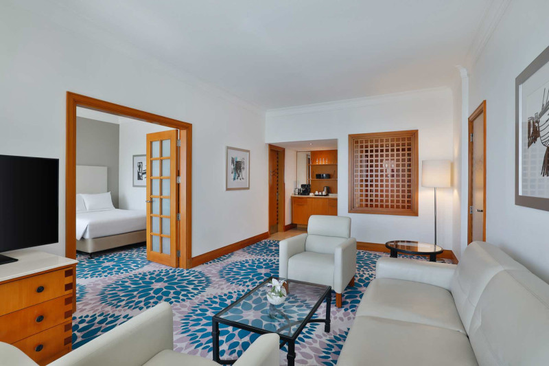 Hilton Dubai Jumeirah