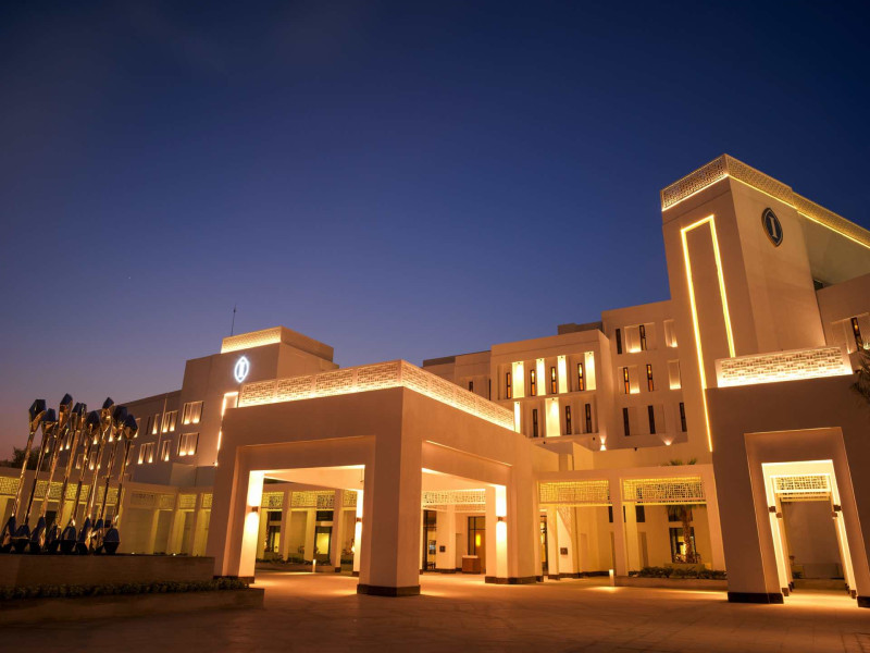 InterContinental Fujairah Resort