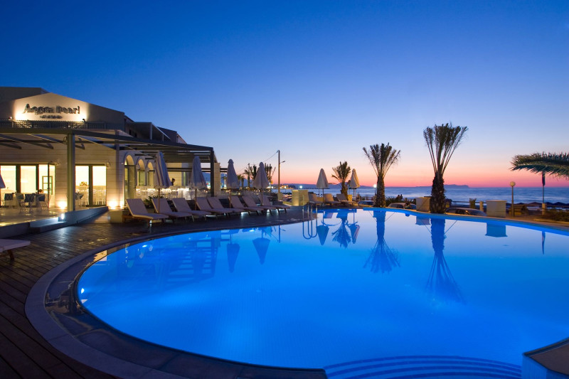 Aegean Pearl