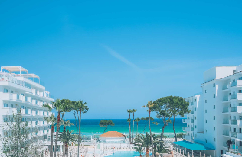 Iberostar Waves Alcudia Park