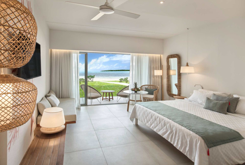 Preskil Island Resort