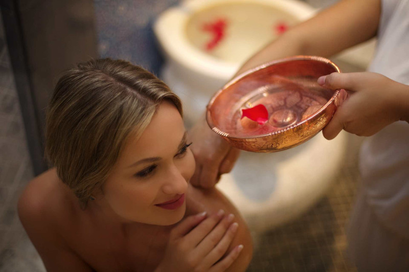 Marjan Island Resort & Spa managed by Accor Hotels