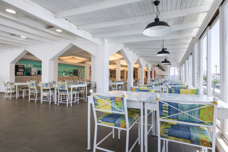 Smy Tahona Fuerteventura