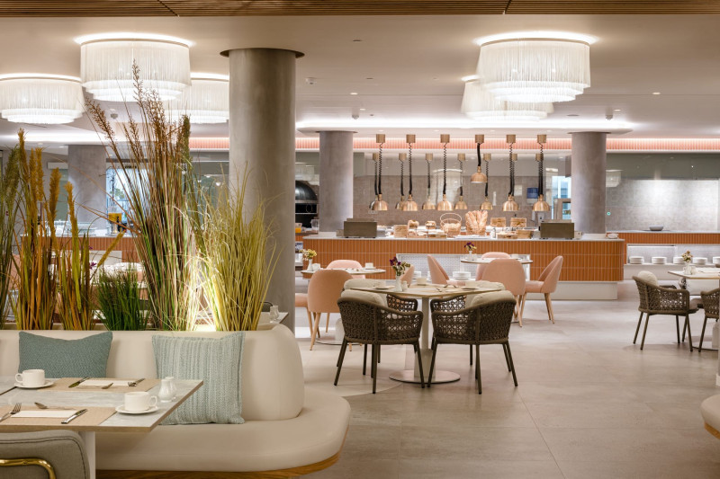 Plus Fariones Suite Hotel