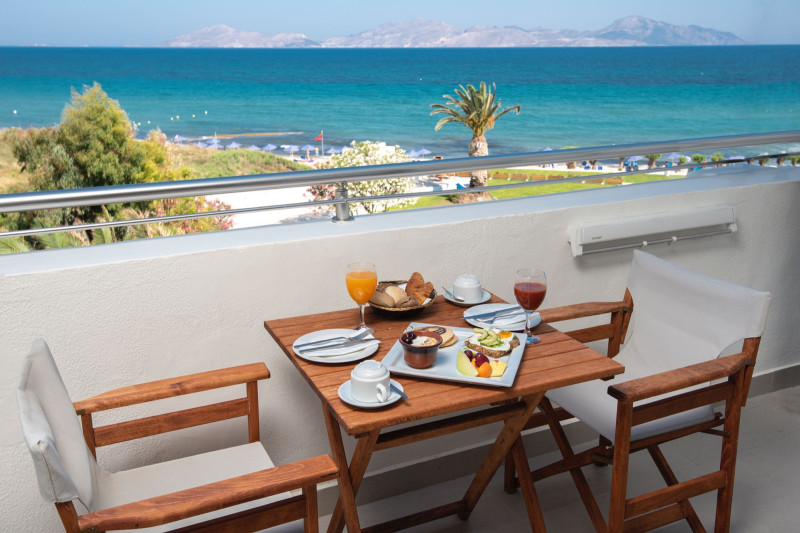 SMY Kos Beach & Splash