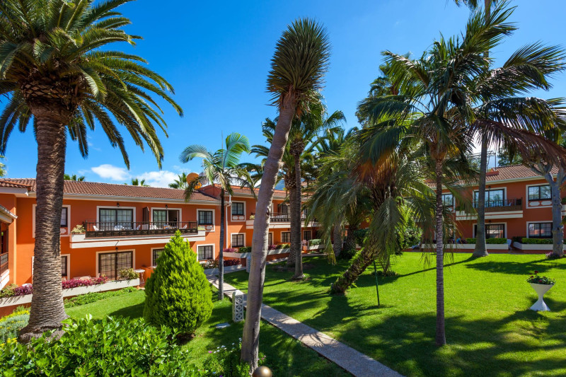 Ambassador Appartements