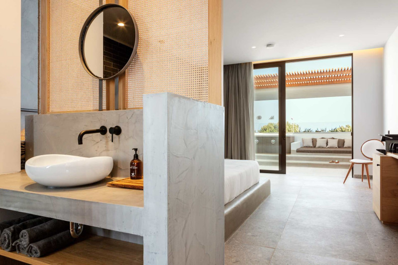 Sunprime Pearl Beach